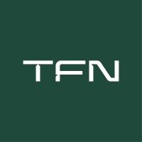 TFN - Transition Finance Network logo - Similar company to April