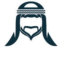 Arabverse logo - Similar company to Vitruvisoft
