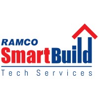 Ramco SmartBuild logo - Similar company to Iibcc