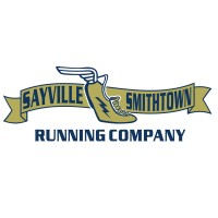 Sayville Running Company logo - Similar company to Haddonfield Running Co