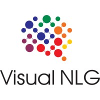 Visual NLG logo - Similar company to Edinburgh Systems
