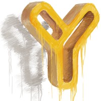 Y Experiment logo - Similar company to Vimbu