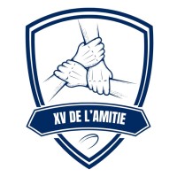 RUGBY CLUB XV DE L'AMITIE logo - Similar company to Stark Audit