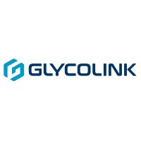 Glycolink logo - Similar company to Bright Materia