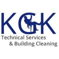 KGK Cleaning logo - Similar company to 1Logistic