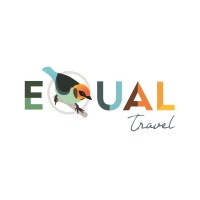 eQual travel logo - Similar company to Constructora Yacaman Vivero