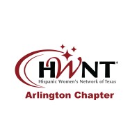 Hispanic Women's Network of Texas - Arlington Chapter logo - Similar company to Hispanic Women'S Network Of Texas - Fort Worth