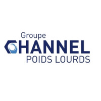 GROUPE CHANNEL POIDS LOURDS logo - Similar company to Pyt'Ai