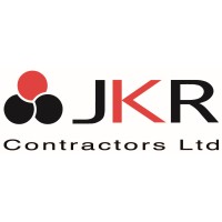 JKR Contractors Ltd logo - Similar company to Chap Group (Aberdeen) Ltd