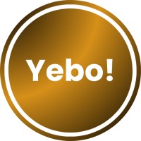 Yebo logo - Similar company to Eride Inc
