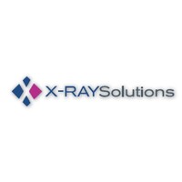 X-RAY Solutions GmbH logo - Similar company to Arnio Gmbh
