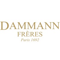 Dammann Frères à Marseille logo - Similar company to Aurea By Well Learning.Io