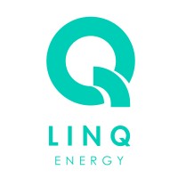 Linq Energy logo - Similar company to Nutriee Fish