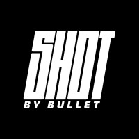 Shot by Bullet logo - Similar company to Tach Group