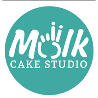 Miilk Cake Studio logo - Similar company to Etsu X Narocha