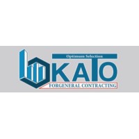 kato for epoxy works logo - Similar company to Kato Imer S.P.A.