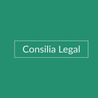 Consilia Legal logo - Similar company to Stinky Stuff Ltd