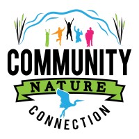 Community Nature Connection logo - Similar company to Tia Chucha'S Centro Cultural & Bookstore