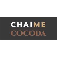 Chai Me | Cocoda logo - Similar company to Sammy Piquant