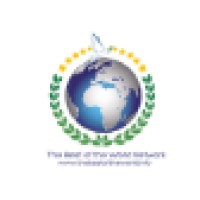 The Best Of The World Network