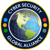 Cyber Security Global Alliance logo - Similar company to Israeldefense