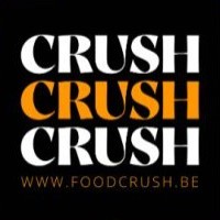 CRUSH logo - Similar company to Bestmix Software