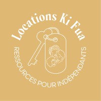Locations Ki Fua logo - Similar company to Art African Excellensitys