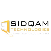 Sidqam Technologies (Eventus) logo - Similar company to Echo It Solutions