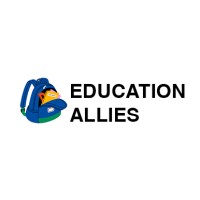 Education Allies logo - Similar company to Teaching Training Together