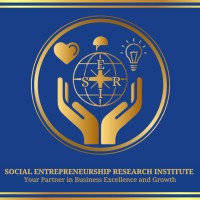 SERI - Social Entrepreneurship Research Institute. logo - Similar company to Disruptive Rebels