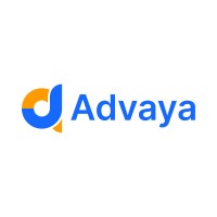 Advaya Fleet logo - Similar company to Simplefleet