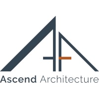 Ascend Architecture logo - Similar company to State Tax University, Ukraine