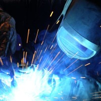 Precision Fabrications Ltd logo - Similar company to Weldworx Limited