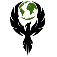 Earth Rising Foundation logo - Similar company to Letters To The Earth