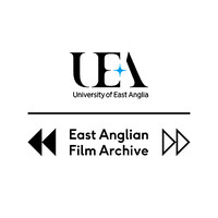 East Anglian Film Archive logo - Similar company to Straight 8