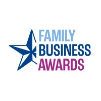 Midlands Family Business Awards logo - Similar company to Vale Clearances
