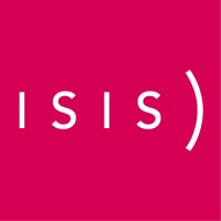 ISIS) - Institut für Schweizerisches und Internationales Steuerrecht logo - Similar company to Step Lugano