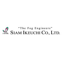 SIAM IKEUCHI CO., LTD. logo - Similar company to Thermac Engineering