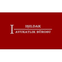 Işıldak Avukatlık Bürosu logo - Similar company to İühf Kadın Hakları Kulübü
