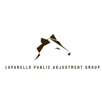 Luparello Public Adjustment Group logo - Similar company to Cedar Insurance Company