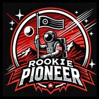 Rookie Pioneer logo - Similar company to Five Star Crew