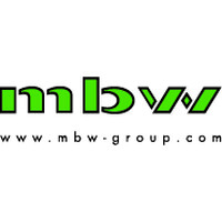 mbw group logo - Similar company to Kps Kunststofftechnik Scheibenberg Gmbh