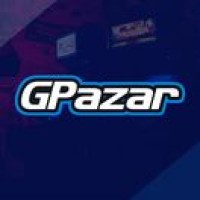 GPazar logo - Similar company to Recai Tech