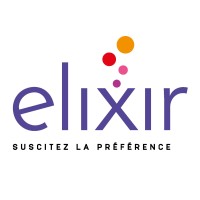 Elixir Conseil logo - Similar company to Parcelle 26