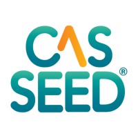 CAS SEED logo - Similar company to Ht Tarim