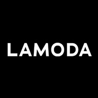 LAMODA logo - Similar company to Lamoda Group