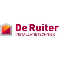 De Ruiter Installatietechniek B.V. logo - Similar company to Ejinstall B.V.