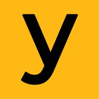 Yellow Agency logo - Similar company to Emcreatives Studio
