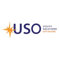Utility Solutions Offshore logo - Similar company to Esc Partners