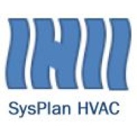 SysPlan HVAC logo - Similar company to Certifica-Ar Controle E Validação